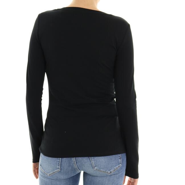 T-SHIRT LS BRYANNA GUESS  - Mad Fashion | img vers.650x/